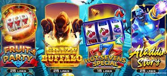 Leon77 lobby game tampilan utama pusat permainan online terlengkap dengan ratusan pilihan game