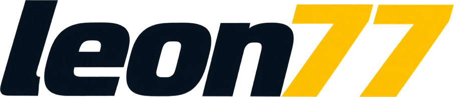 Leon77 Logo